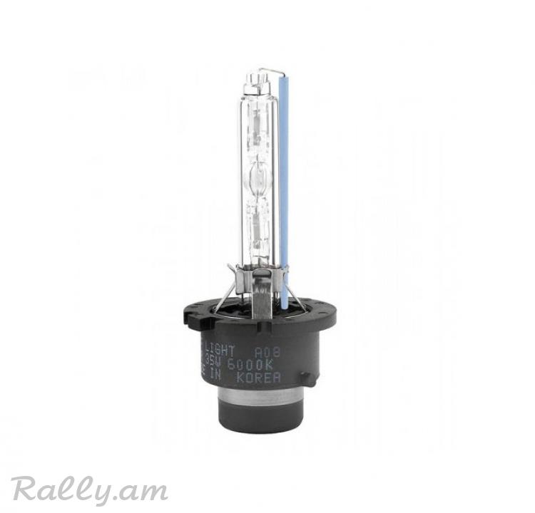 D2S 6000k MTF Light