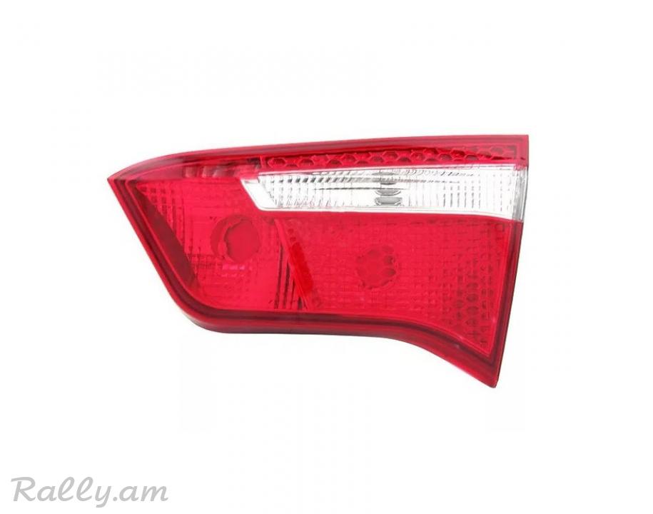 Kia Rio III 2011-2015 Հետևի Լոսարձակ Ներսի POLCAR