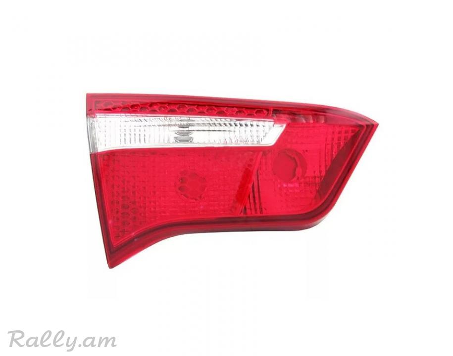 Kia Rio III 2011-2015 Հետևի Լոսարձակ Ներսի POLCAR
