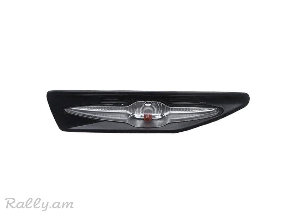 Kia Rio III 2011-2015 Կողային Թարթիչ POLCAR