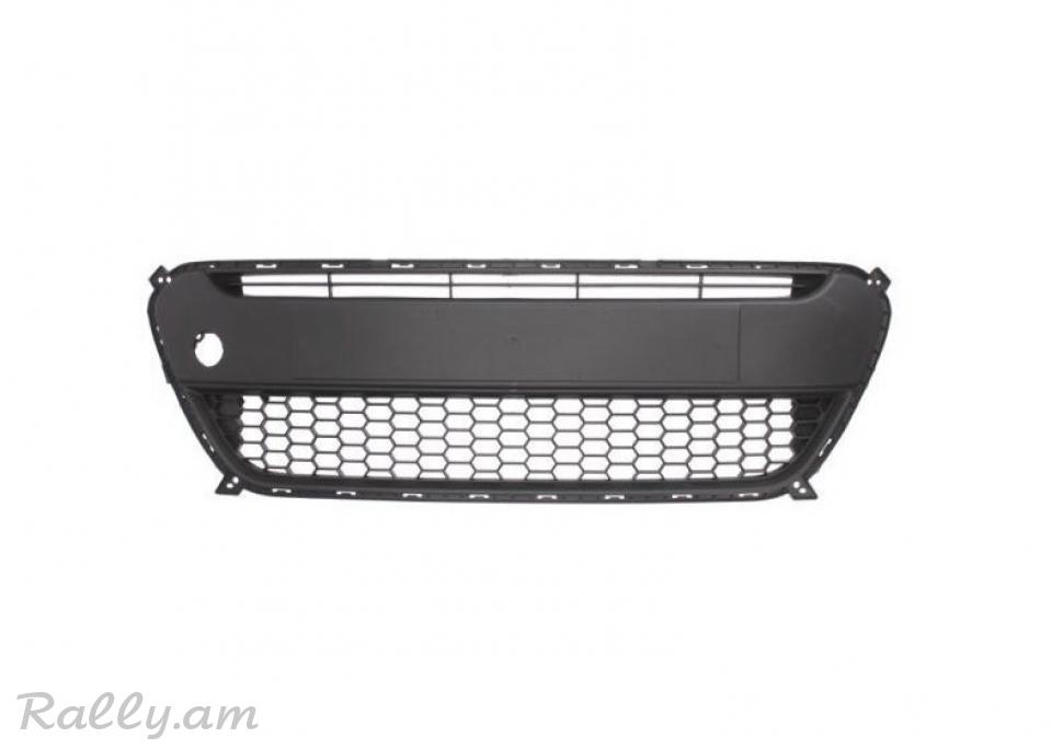 Kia Picanto II 2011-2015 Շիթի Ցանց POLCAR