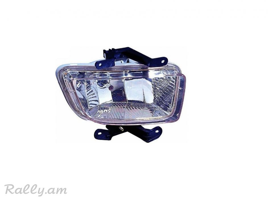 Kia Picanto I 2003-2007 Հալոգեն SAT