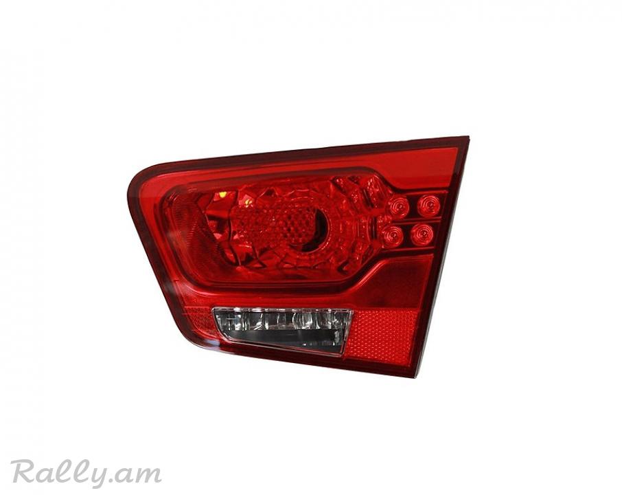 Kia Cerato II 2008-2013 Հետևի Լոսարձակ Ներսի POLCAR