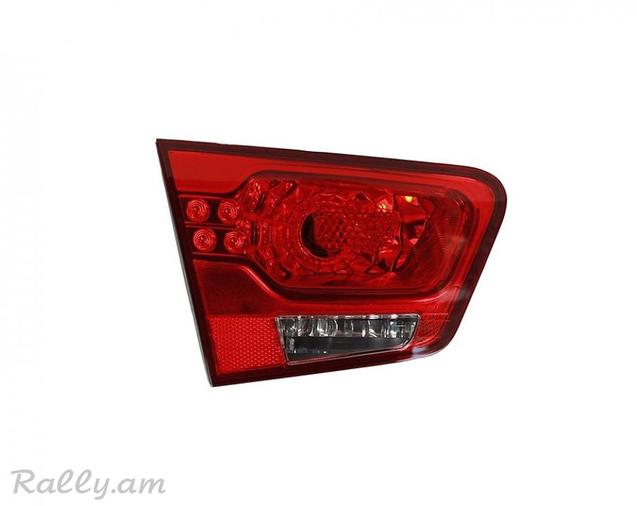 Kia Cerato II 2008-2013 Հետևի Լոսարձակ Ներսի POLCAR