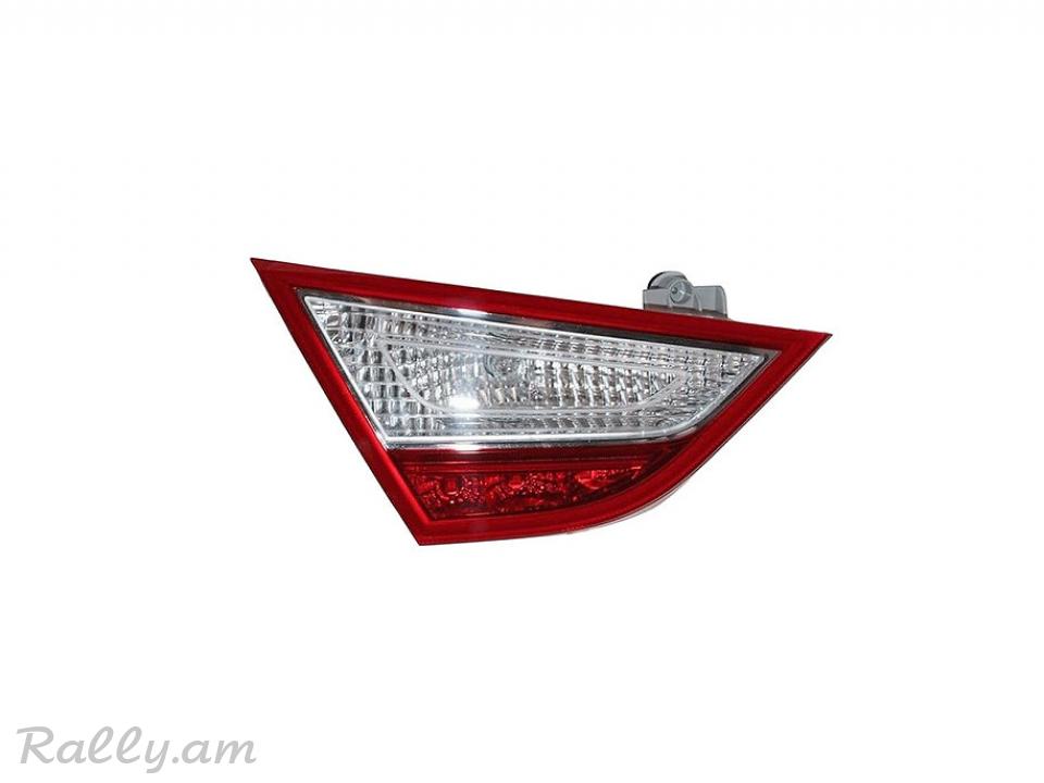 Hyundai Sonata VI 2010-2013 Հետևի Լոսարձակ Ներսի POLCAR