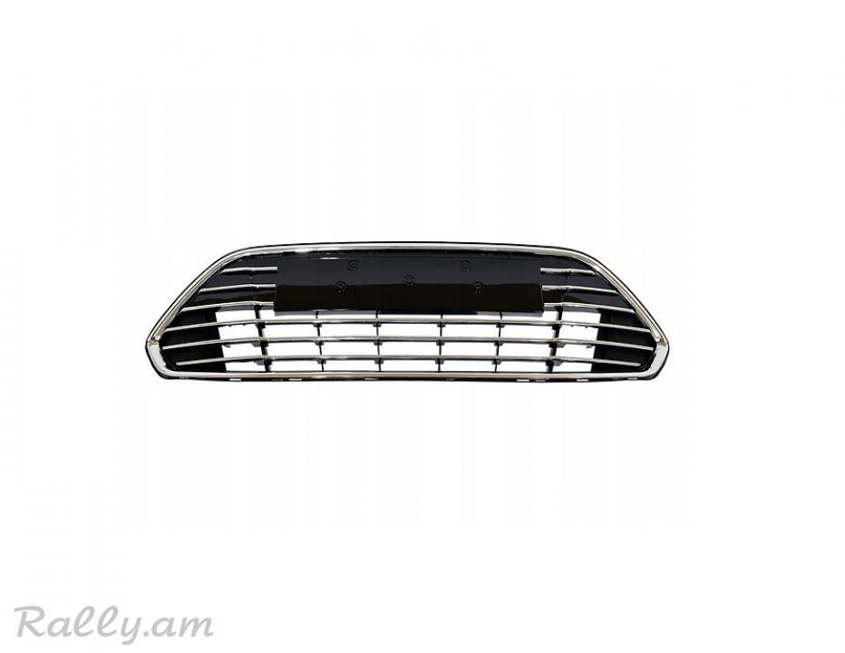 Ford Mondeo IV 2010-2015 Շիթի Ցանց POLCAR