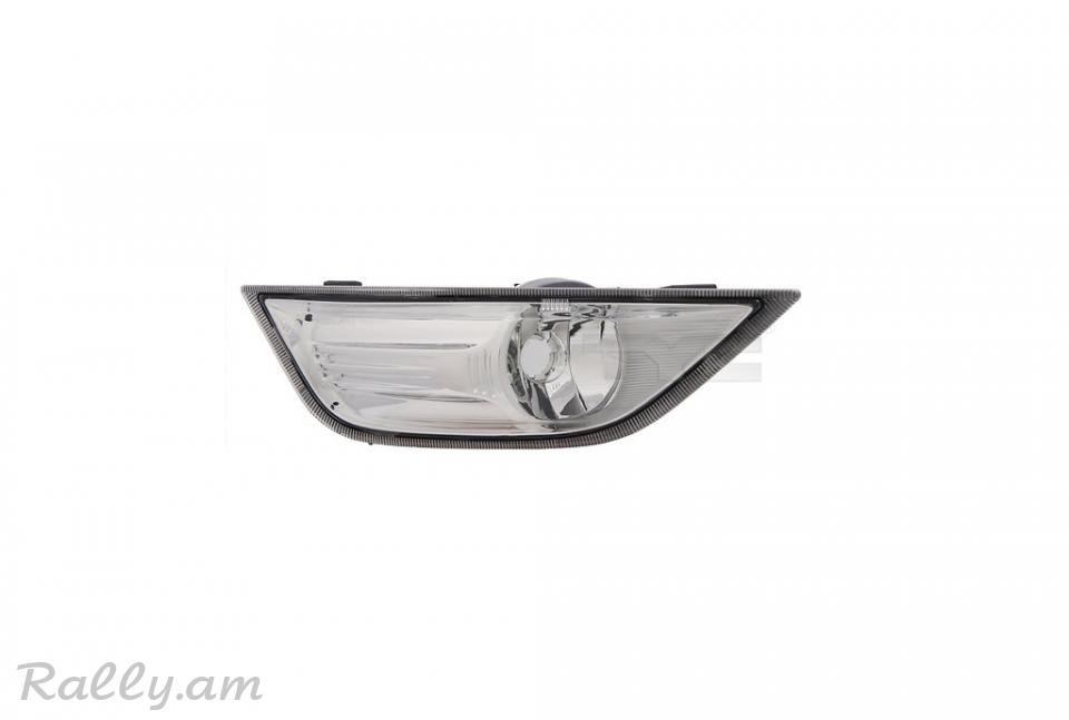 Ford Mondeo IV 2010-2015 Հալոգեն POLCAR