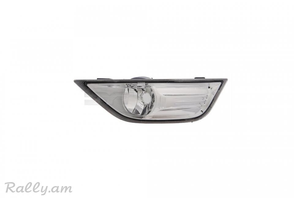 Ford Mondeo IV 2010-2015 Հալոգեն POLCAR