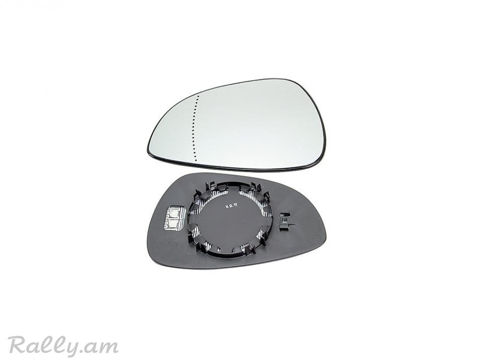 Ford Fiesta VI 2008-2012 Կողաին Հայելու Ապակի POLCAR