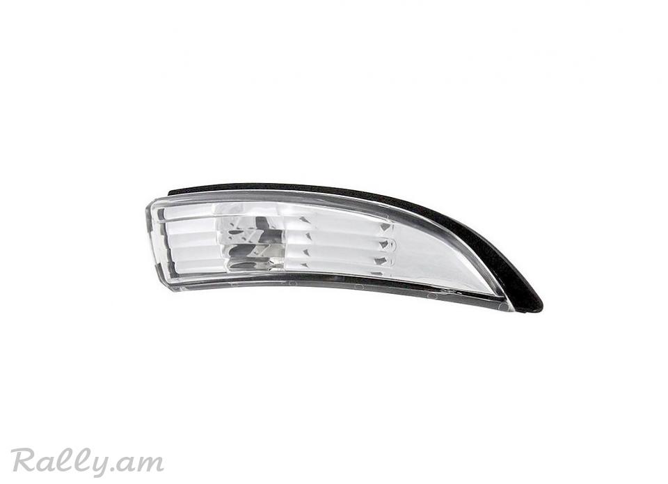 Ford Fiesta VI 2008-2012 Կողային Հայելու Թարթիչ POLCAR