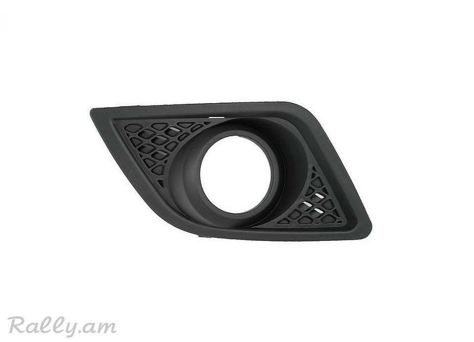 Ford Fiesta V 2005-2008 Հալոգենի Նակլատկա POLCAR