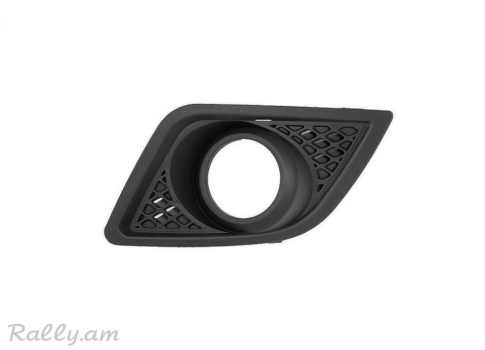 Ford Fiesta V 2005-2008 Հալոգենի Նակլատկա POLCAR