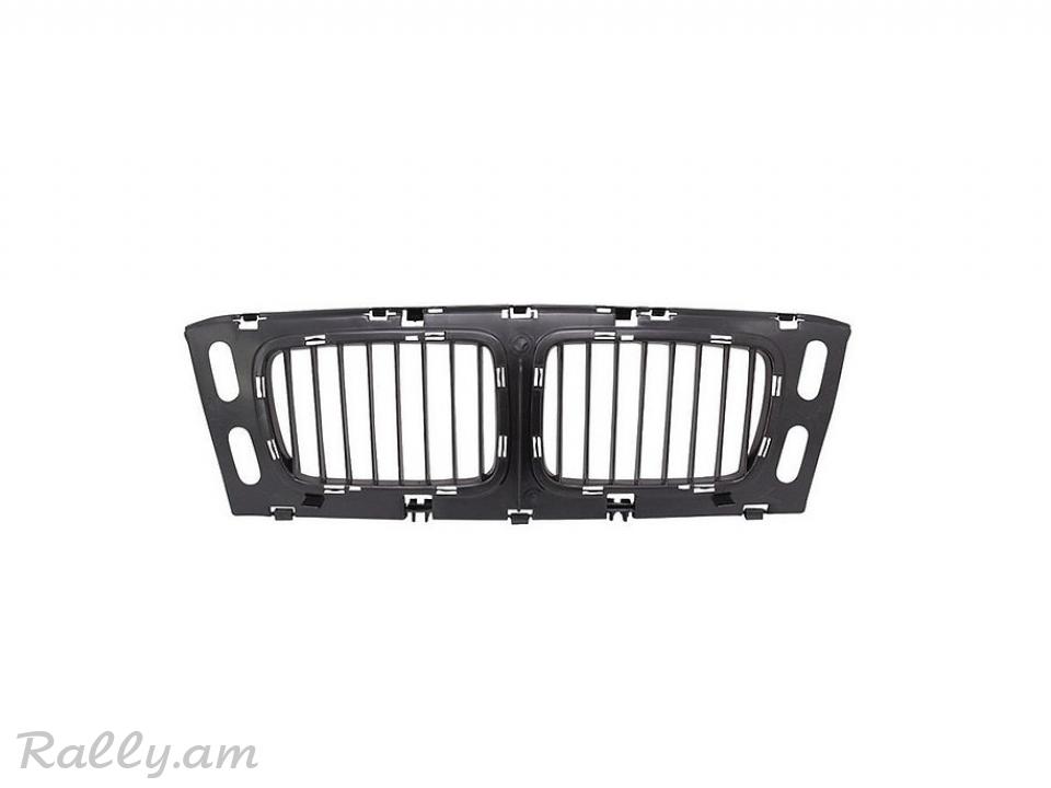 BMW E34 1994-1995 Աբլիցովկի Ցանց POLCA