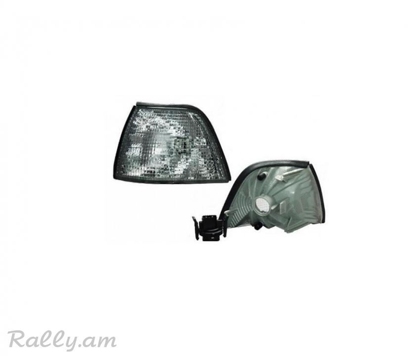 BMW E36 1990-1998 Թարթիչ POLCAR