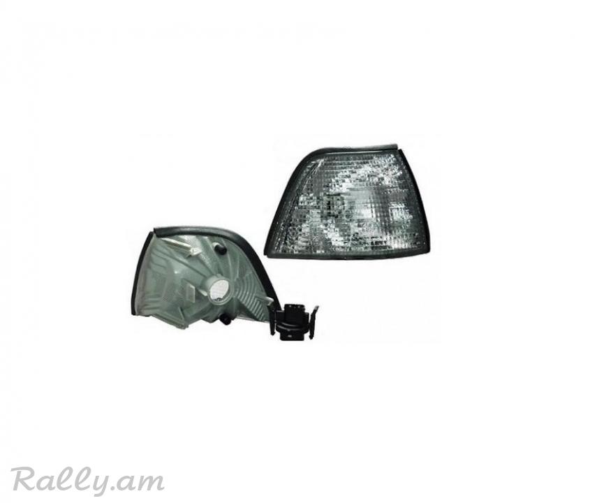 BMW E36 1990-1998 Թարթիչ POLCAR