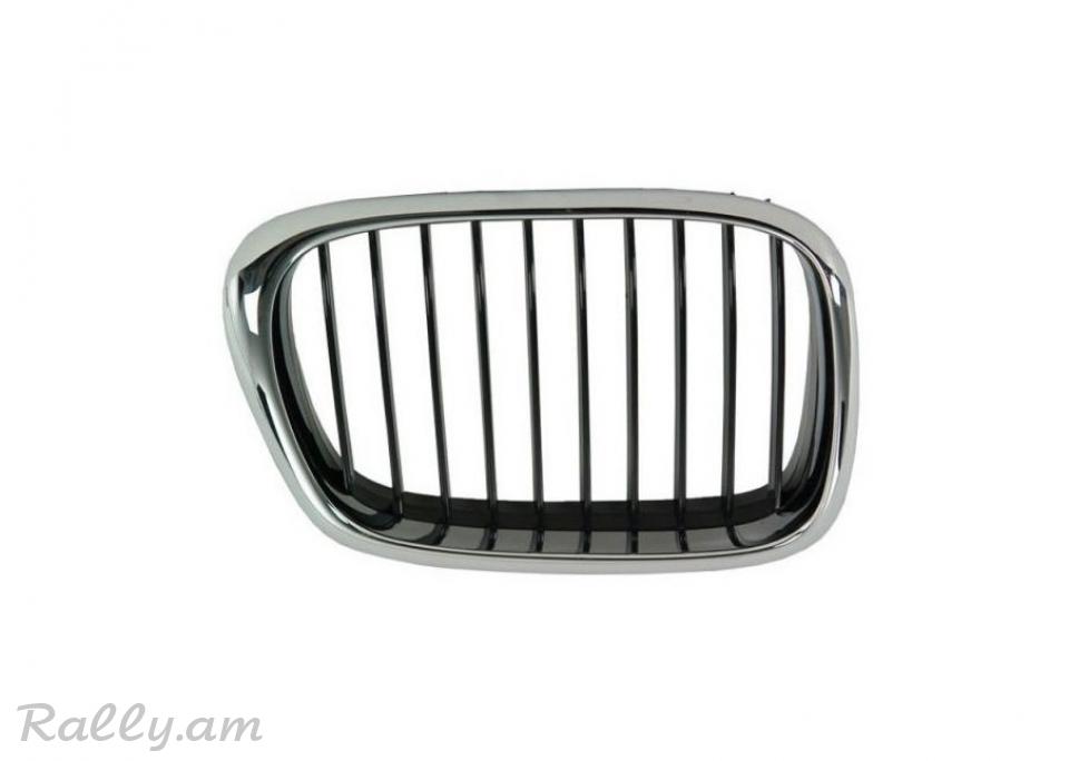 BMW E39 2000-2004 Աբլիցովկա POLCAR