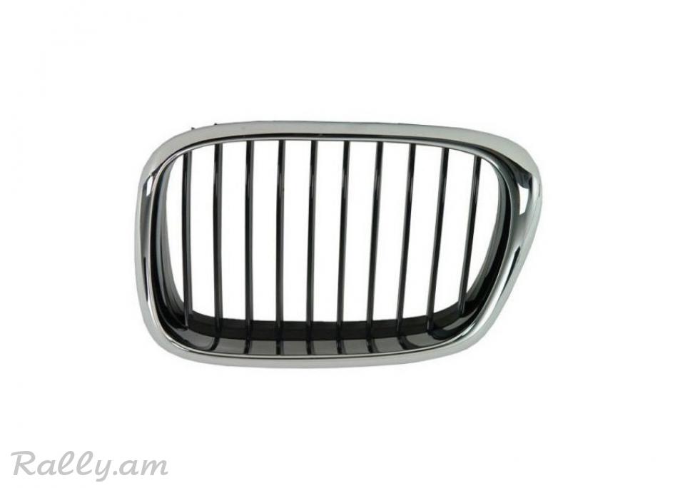 BMW E39 2000-2004 Աբլիցովկա POLCAR