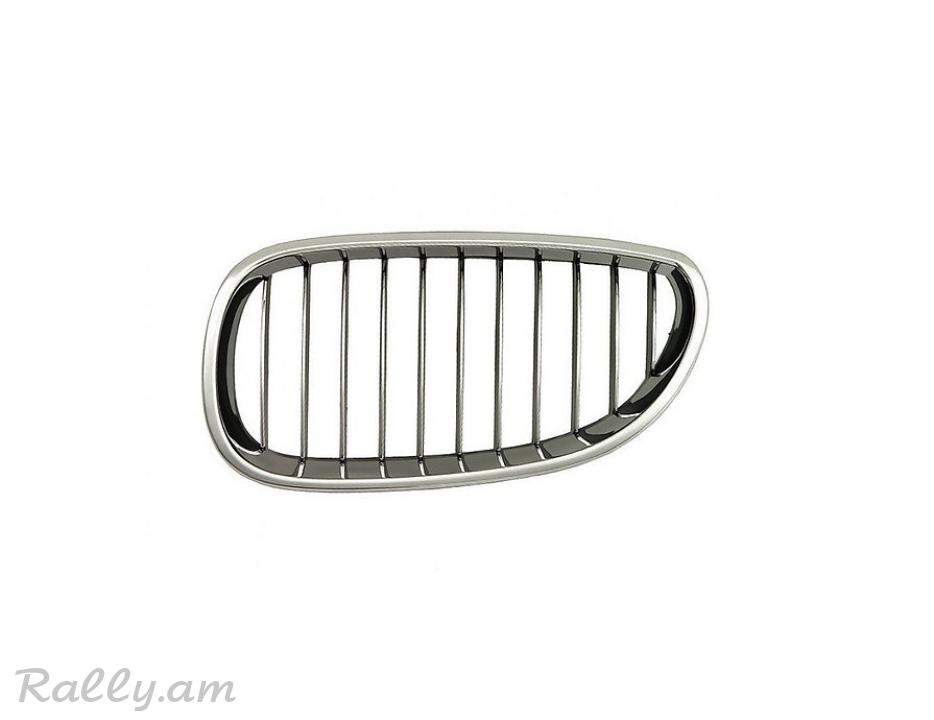 BMW E60 2003-2010 Աբլիցովկա POLCAR