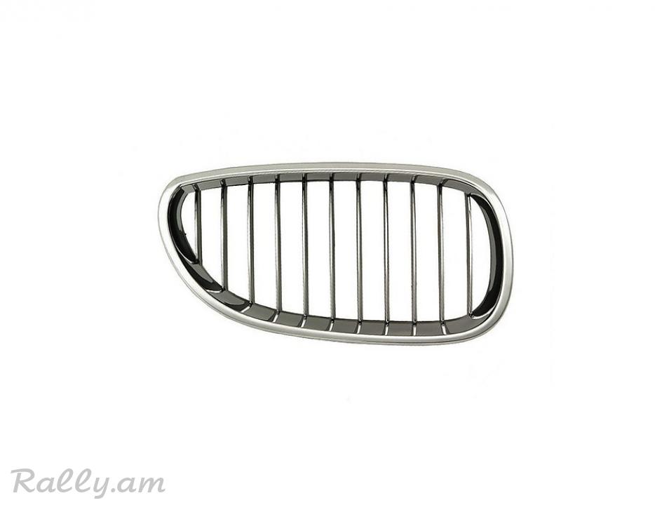 BMW E60 2003-2010 Աբլիցովկա POLCAR