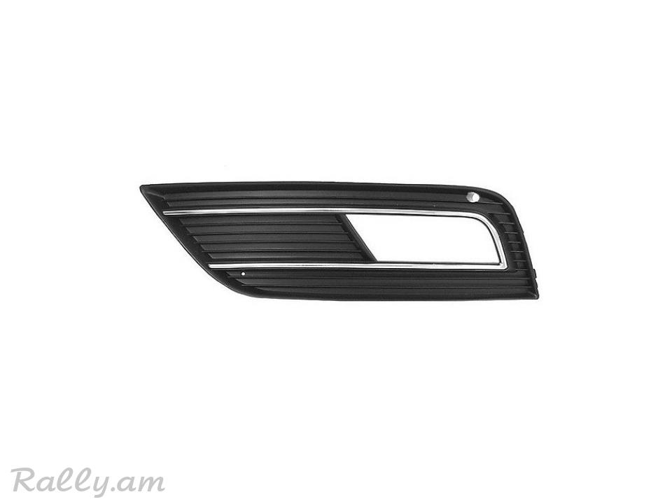 Audi A4 B8 2011-2015 Հալոգենի Նակլատկա SAT