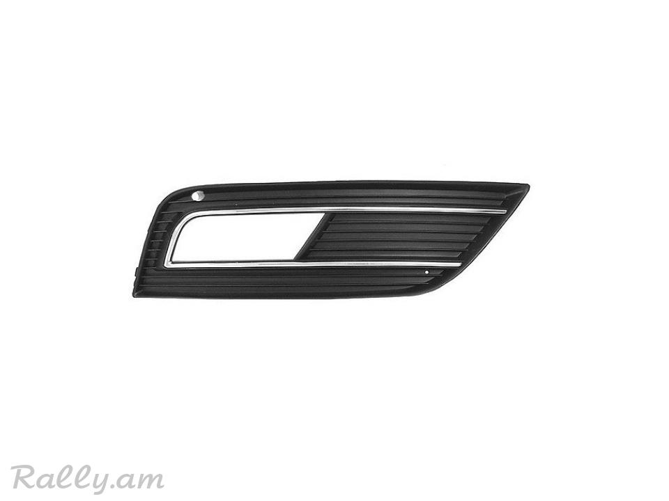 Audi A4 B8 2011-2015 Հալոգենի Նակլատկա SAT