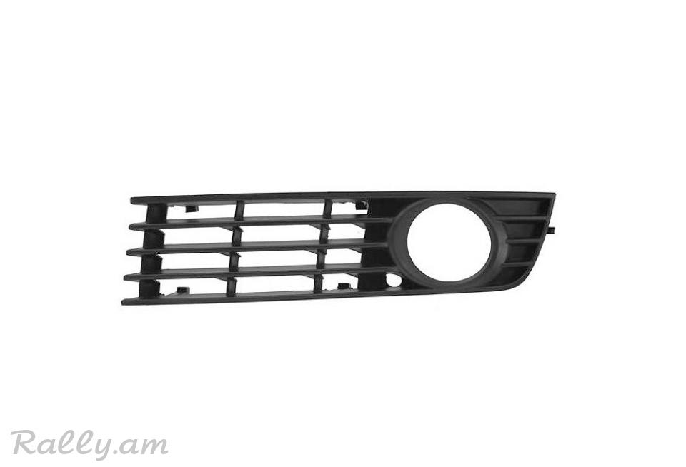 Audi A4 B6 2000-2004 Հալոգենի Նակլատկա POLCAR