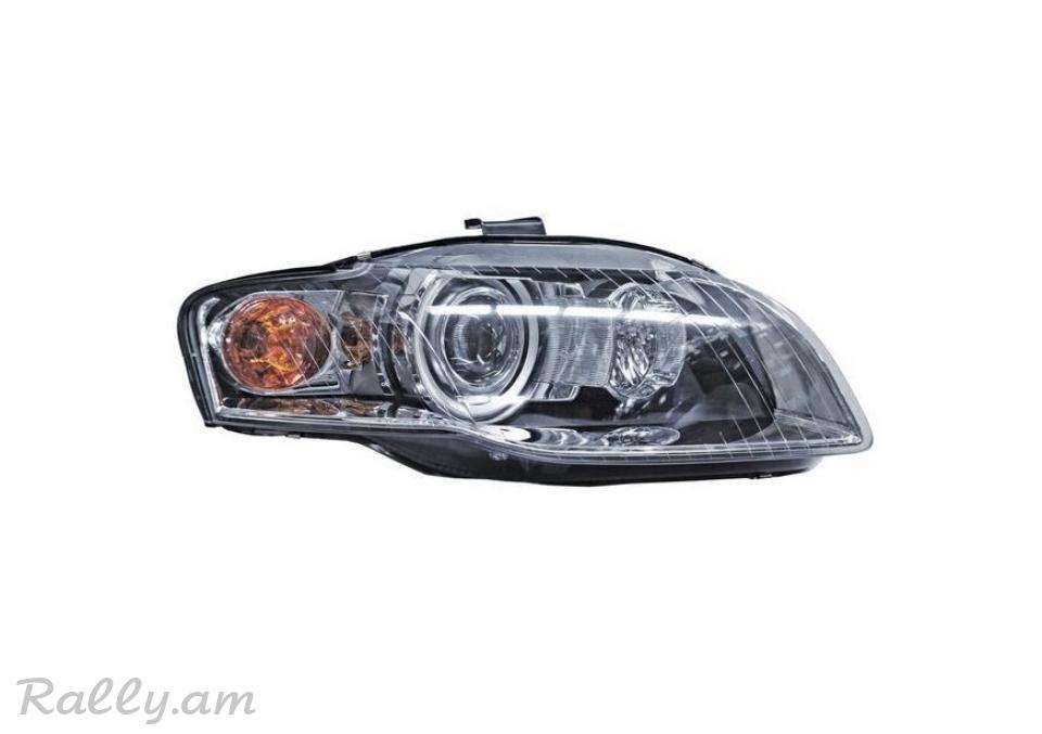 Audi A4 B7 2004-2008 Լուսարձակ КСЕНОН TYC