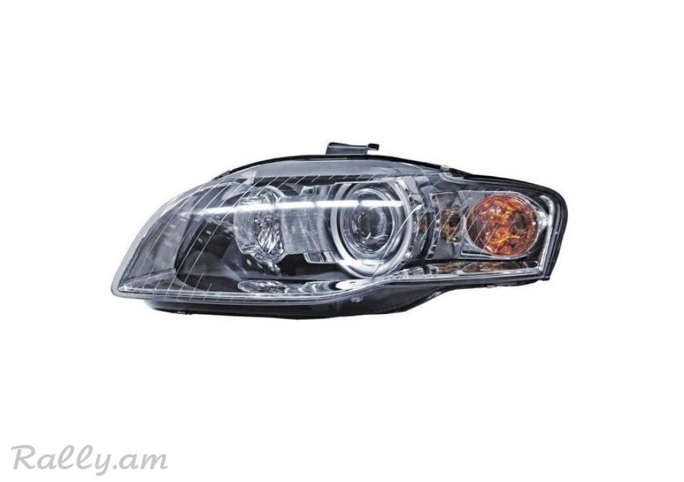 Audi A4 B7 2004-2008 Լուսարձակ КСЕНОН TYC