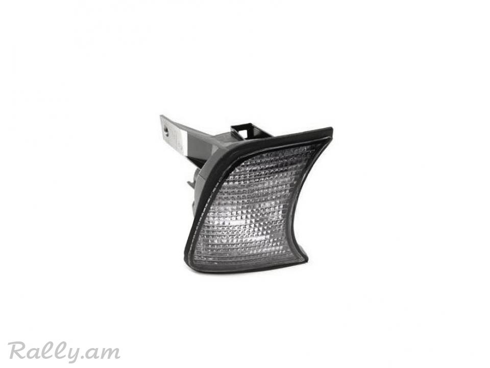 BMW E34 1988-1994 Թարթիչ ТОНИРОВАННЫЙ TYC