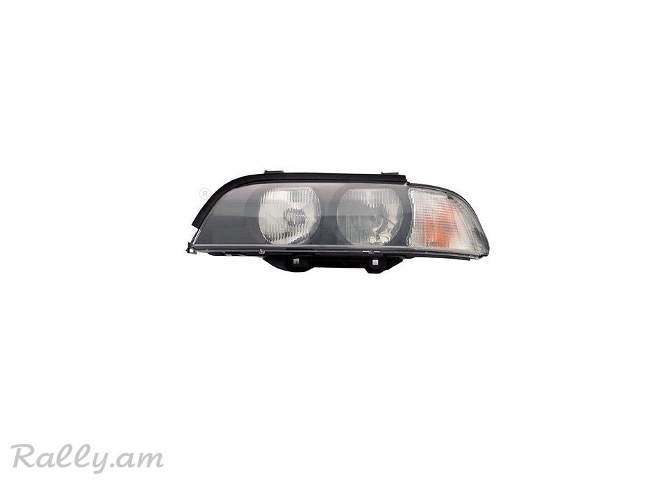 BMW E39 1995-2000 Լուսարձակ TYC