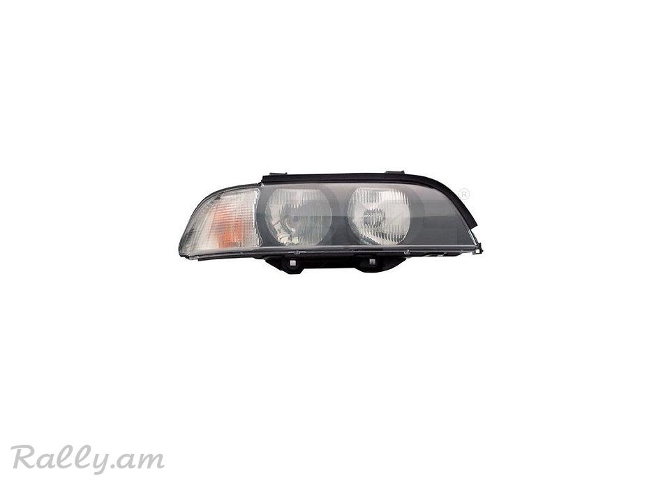 BMW E39 1995-2000 Լուսարձակ TYC