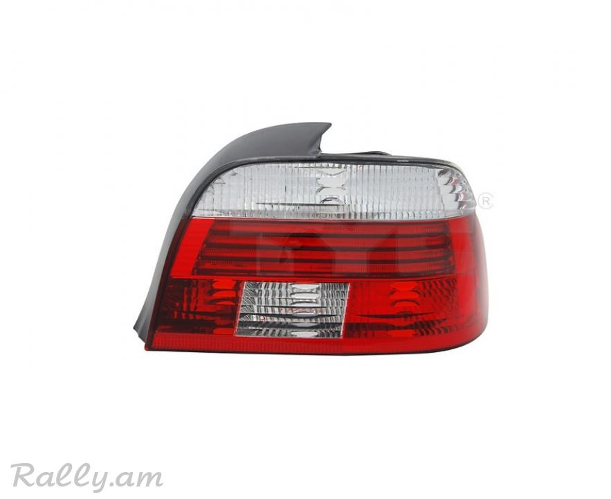 BMW E39 2000-2003 Հետևի Լոսարձակ TYC