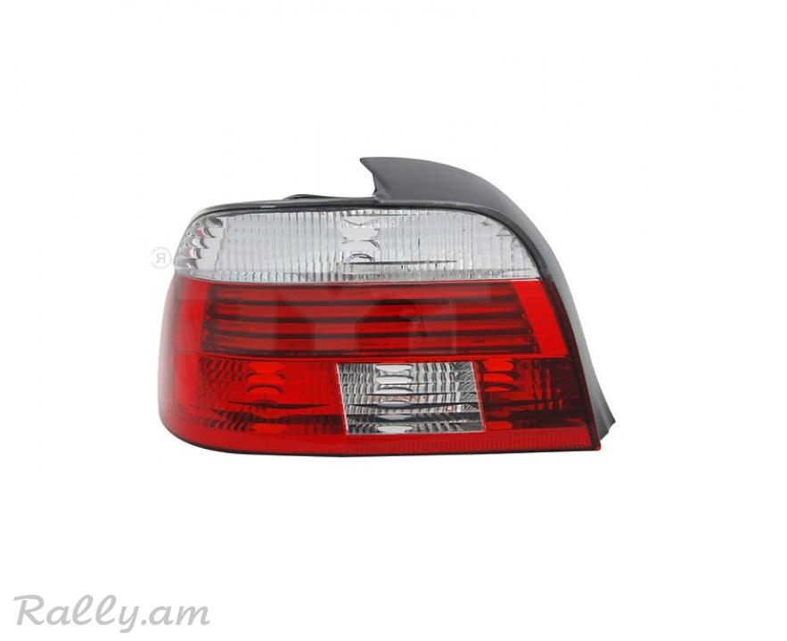 BMW E39 2000-2003 Հետևի Լոսարձակ TYC