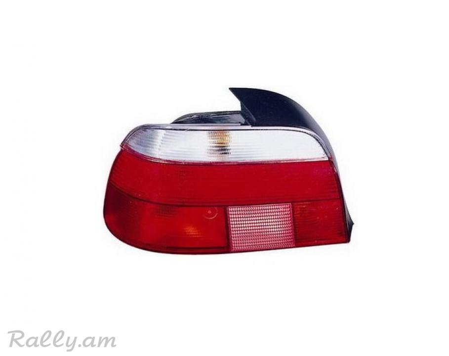 BMW E39 1995-2000 Հետևի Լոսարձակ TYC