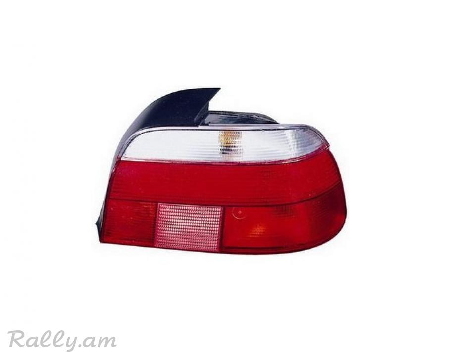 BMW E39 1995-2000 Հետևի Լոսարձակ TYC