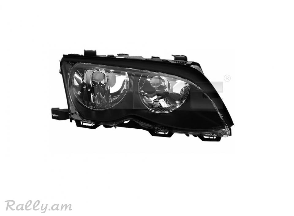 BMW E46 2001-2005 Լուսարձակ TYC