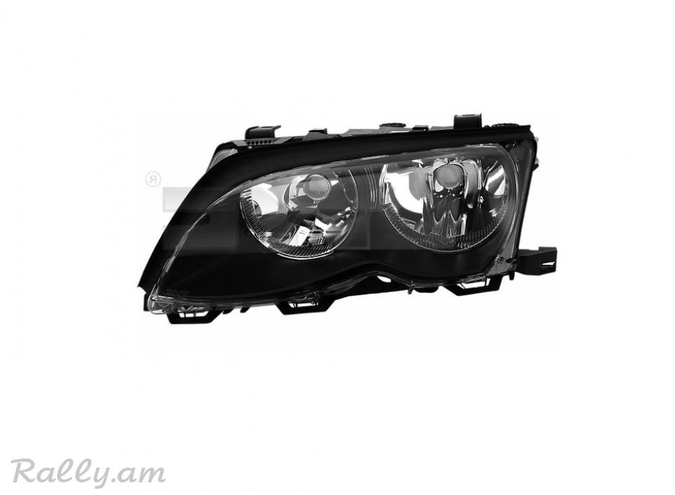 BMW E46 2001-2005 Լուսարձակ TYC
