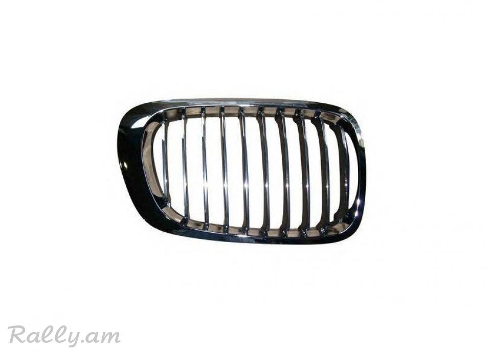 BMW E46 1998-2001 Աբլիցովկա TYC