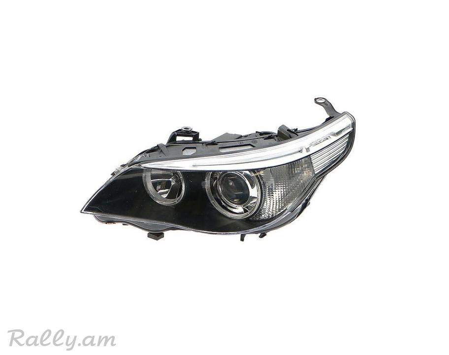 BMW E60 2003-2007 Լուսարձակ КСЕНОН TYC