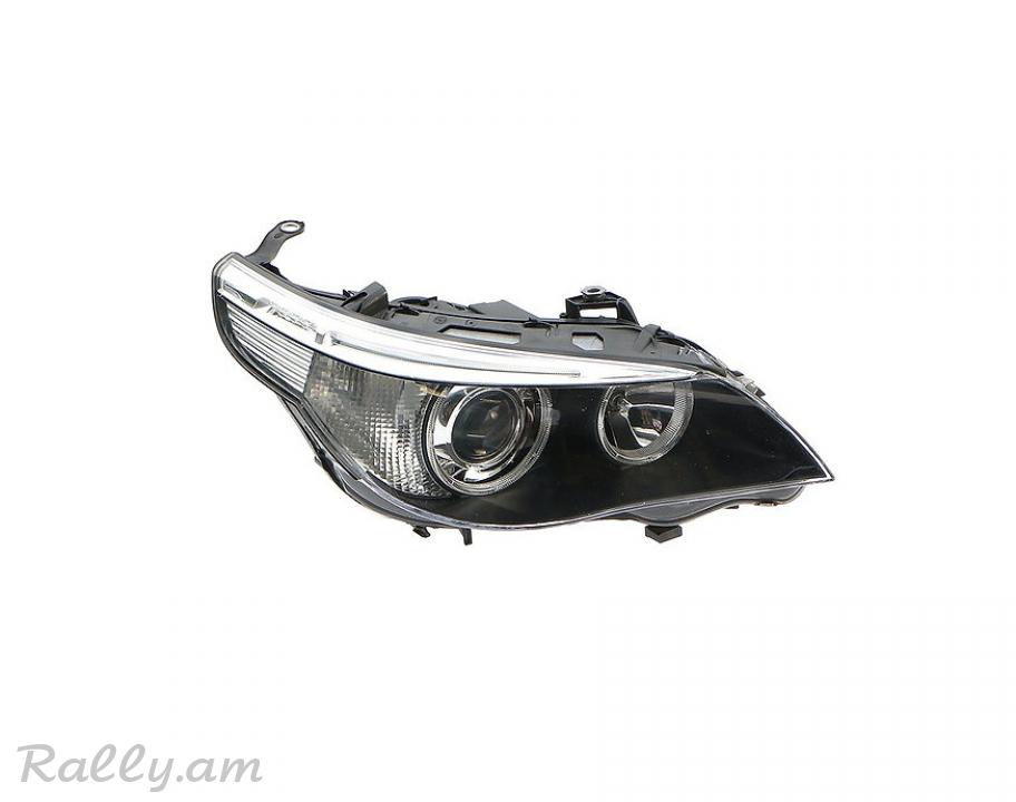 BMW E60 2003-2007 Լուսարձակ КСЕНОН TYC