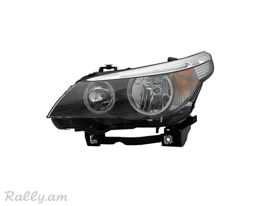 BMW E60 2003-2007 Լուսարձակ TYC