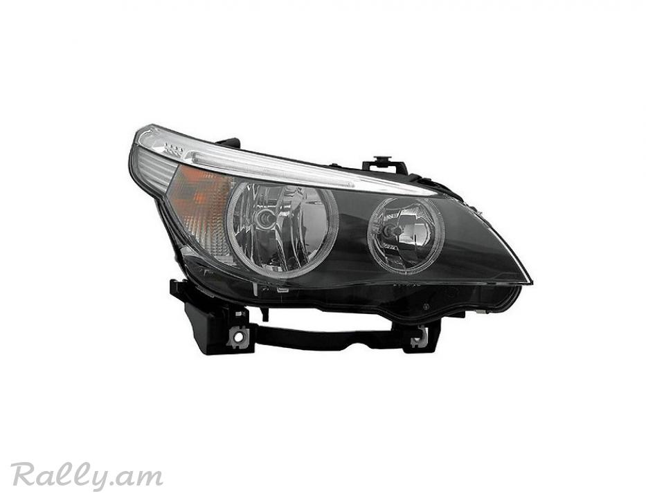BMW E60 2003-2007 Լուսարձակ TYC