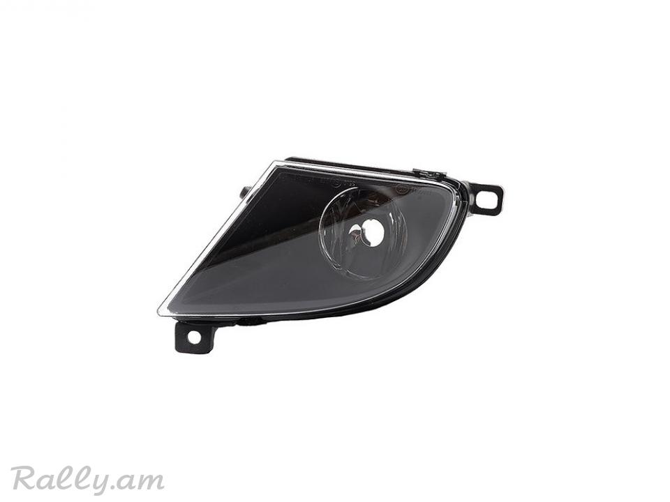 BMW E60 2007-2010 Հալոգեն TYC