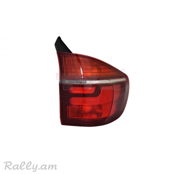 BMW X5 E70 2010-2013 Հետևի Լոսարձակ LED TYC