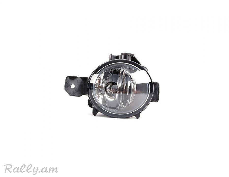 BMW X5 E70 2006-2010 Հալոգեն TYC
