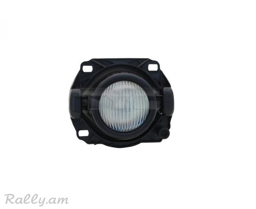 BMW X3 2003-2006 Հալոգեն TYC
