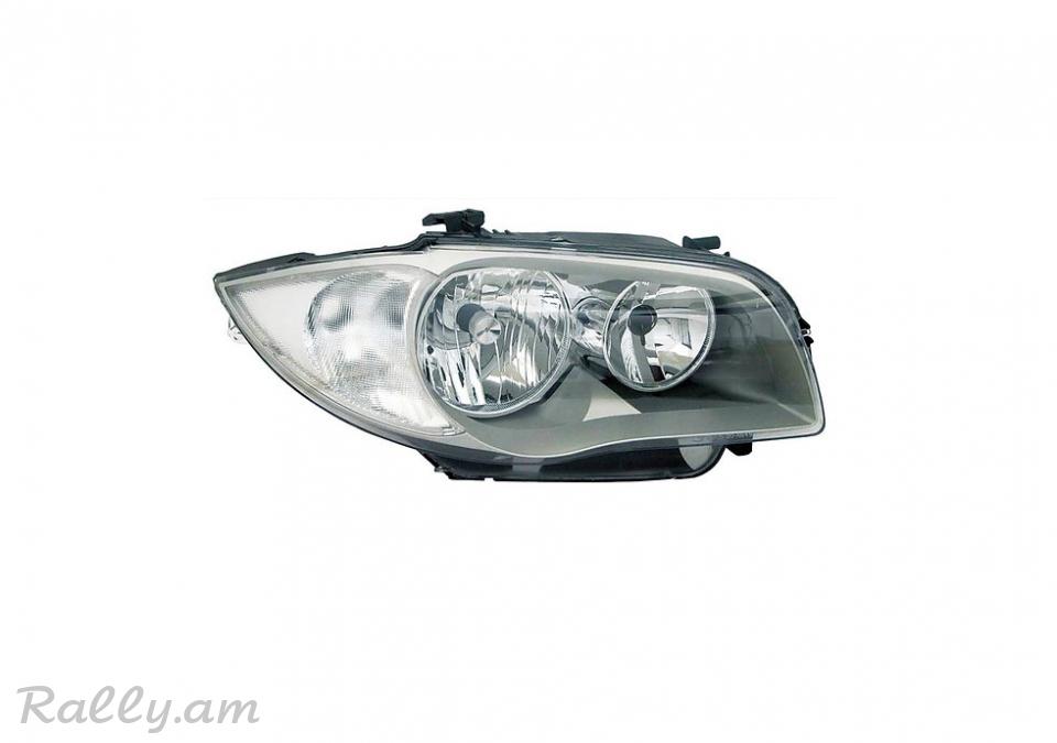 BMW E87 2004-2007 Լուսարձակ TYC