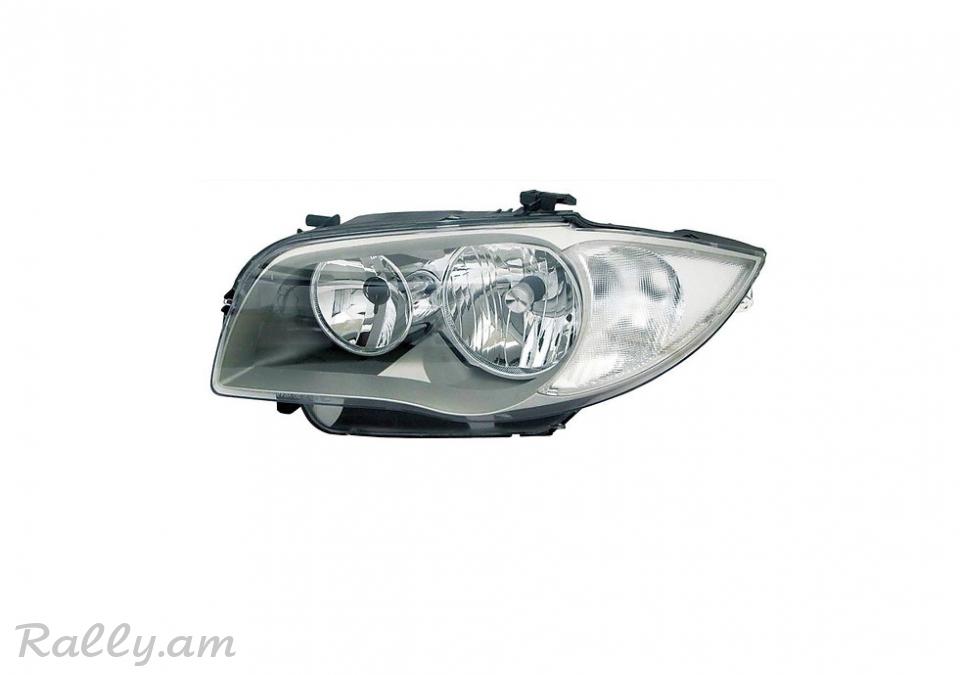 BMW E87 2004-2007 Լուսարձակ TYC