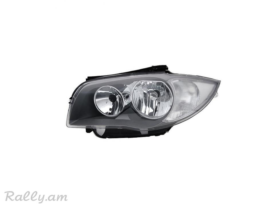BMW E87 2007-2011 Լուսարձակ TYC