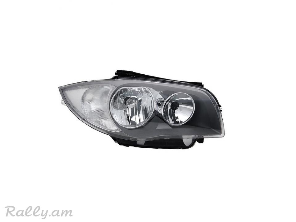BMW E87 2007-2011 Լուսարձակ TYC